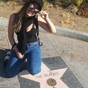 Meet your Posher, Sara